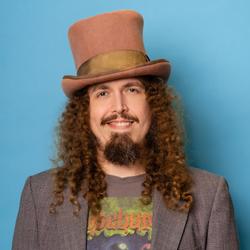 image of Everett Bradford